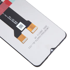 Para ZTE Blade V50 Design 5G 8150 Pantalla L...