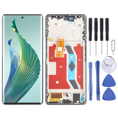 Para Honor Magic5 Lite Original pantalla LCD...