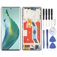 Para Honor Magic5 Lite Original pantalla LCD...