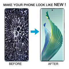 Para Honor Magic5 Lite Original pantalla LCD...