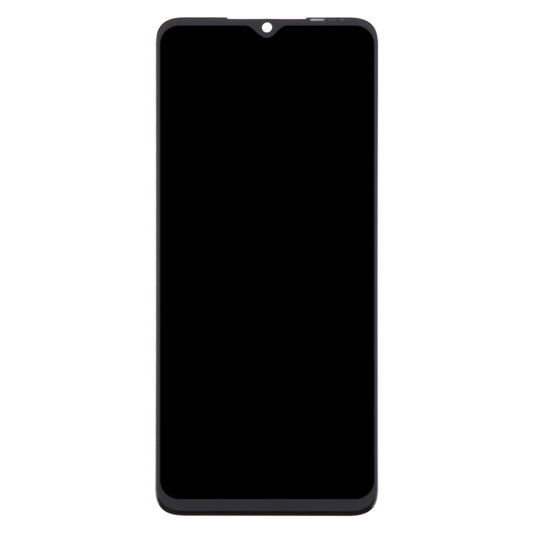 Para pantalla LCD ZTE Blade A34 con ensambla...