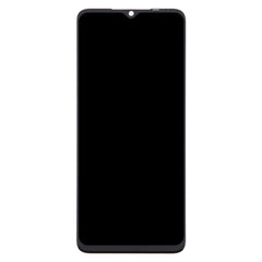 Para pantalla LCD ZTE Blade A34 con ensambla...