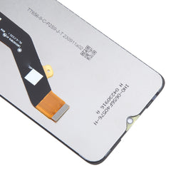 Para pantalla LCD ZTE Blade A34 con ensambla...