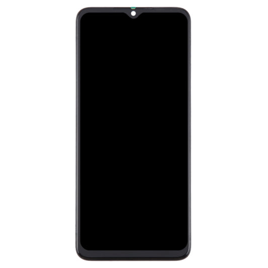 Para ZTE Blade A34 Pantalla LCD Digitalizado...
