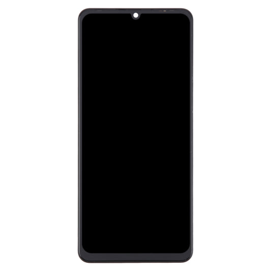 Para ZTE Blade V50 Vita 8550 Pantalla LCD Di...
