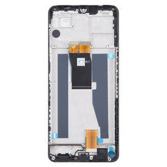 Para ZTE Blade V50 Vita 8550 Pantalla LCD Di...