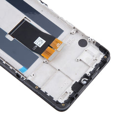 Para ZTE Blade V50 Vita 8550 Pantalla LCD Di...
