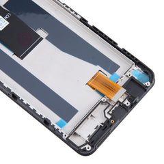 Para ZTE Blade V50 Vita 8550 Pantalla LCD Di...
