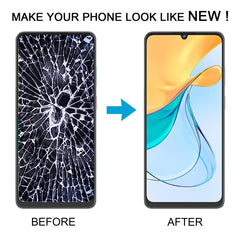 Para ZTE Blade V50 Vita 8550 Pantalla LCD Di...
