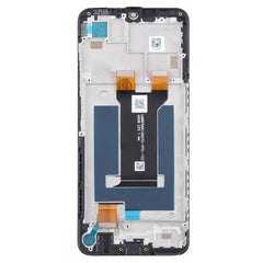 Para ZTE Blade V40 Design 8046 Pantalla LCD ...