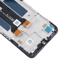 Para ZTE Blade V40 Design 8046 Pantalla LCD ...