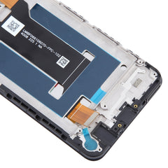 Para ZTE Blade V40 Design 8046 Pantalla LCD ...