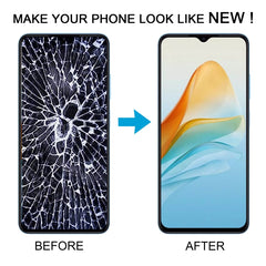 Para ZTE Blade V40 Design 8046 Pantalla LCD ...