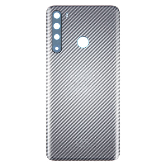 Para HTC Desire 20 Pro Tapa trasera de bater...