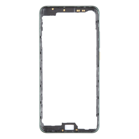 Para HTC Desire 20 Pro Placa de bisel de mar...