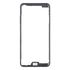 Para HTC Desire 20 Pro Placa de bisel de mar...