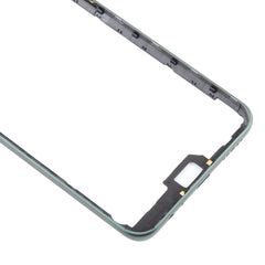 Para HTC Desire 20 Pro Placa de bisel de mar...
