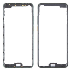 Para HTC Desire 20 Pro Placa de bisel de mar...