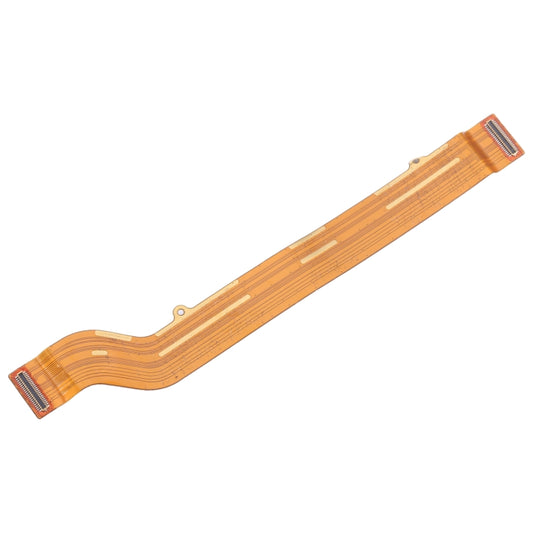 Para HTC Desire 20 Pro Cable flexible de pla...