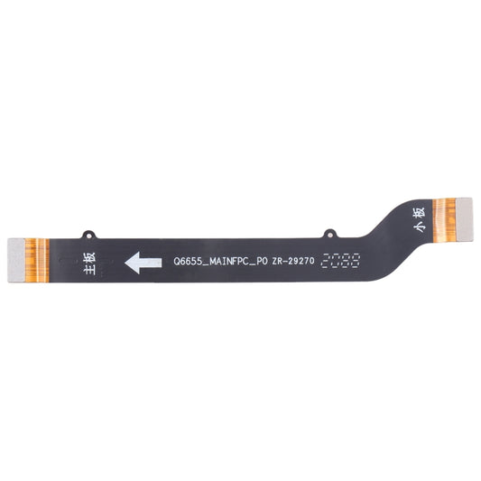Para HTC Desire 20 Pro Cable flexible de pla...
