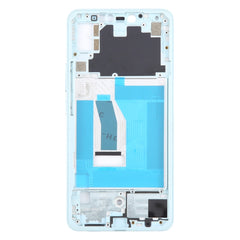 Para HTC U19e Carcasa frontal original Marco...