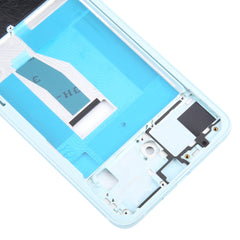 Para HTC U19e Carcasa frontal original Marco...