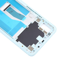 Para HTC U19e Carcasa frontal original Marco...