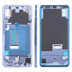 Para HTC U19e Carcasa frontal original Marco...