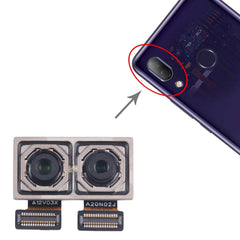 Para cámara trasera Original HTC U19e       ...