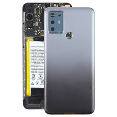 Para HTC Desire 20+ Tapa trasera de batería ...