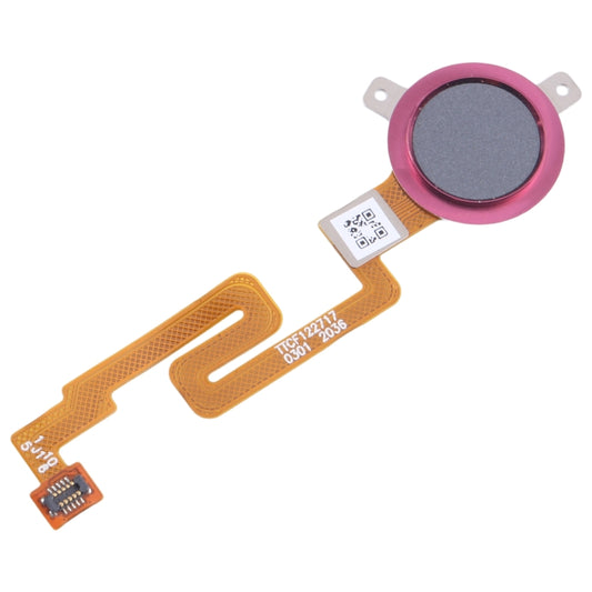 Para HTC Desire 20+ Cable flexible con senso...