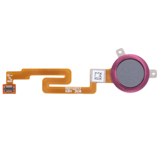 Para HTC Desire 20+ Cable flexible con senso...
