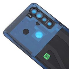 Tapa trasera de batería Original para HTC U2...