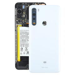 Tapa trasera de batería Original para HTC U2...