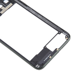 Para HTC U20 5G Placa de bisel de marco medi...
