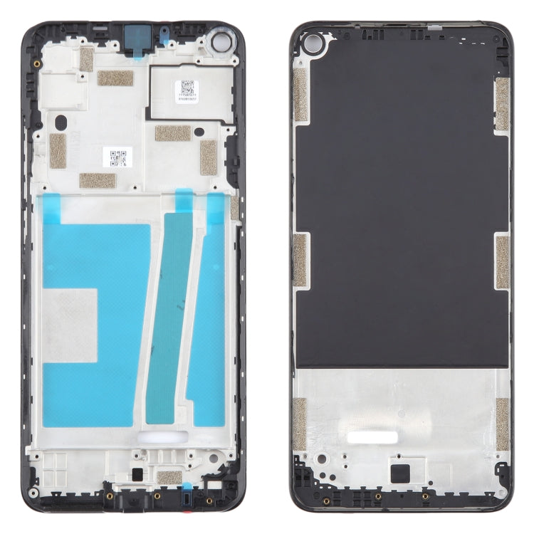 Para HTC U20 5G Original carcasa frontal LCD...