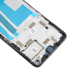 Para HTC U20 5G Original carcasa frontal LCD...