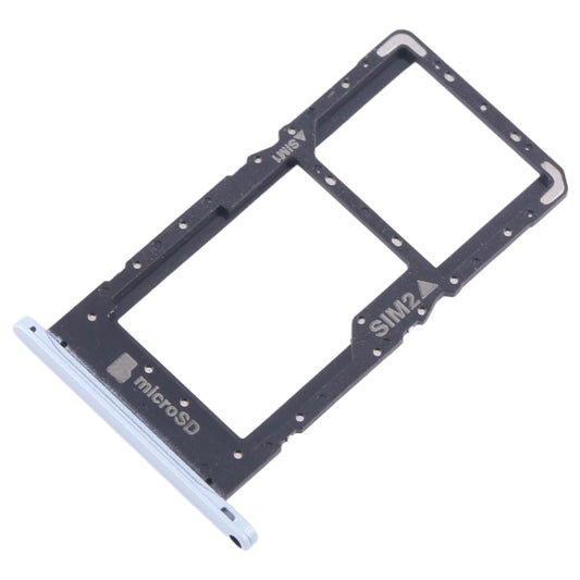 Para HTC U20 5G Bandeja de tarjeta SIM origi...
