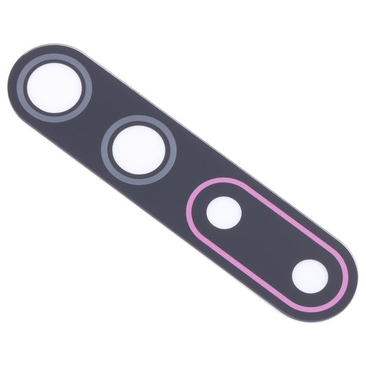 Para HTC U20 5G 10 piezas OEM Lente de cámar...