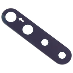 Para HTC U20 5G 10 piezas OEM Lente de cámar...