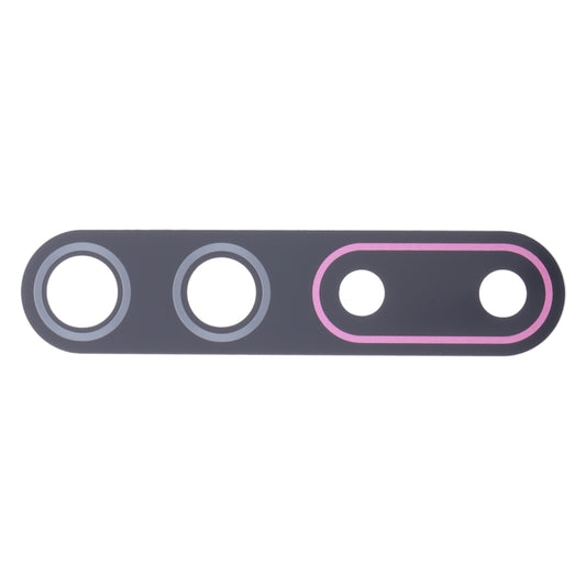 Para HTC U20 5G 10 piezas OEM Lente de cámar...