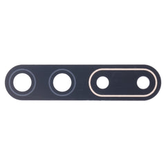 Para HTC U20 5G 10 piezas OEM Lente de cámar...