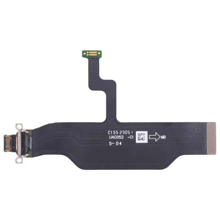 Para OPPO Find N3 Cable flexible de puerto d...