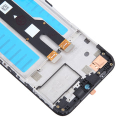 Para ZTE Blade V50 Smart 7060 LCD pantalla d...