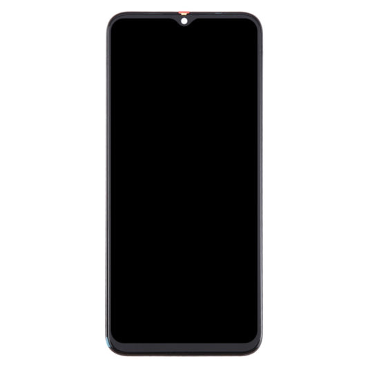 Para ZTE Axon 50 Lite 8050 Pantalla LCD Digi...