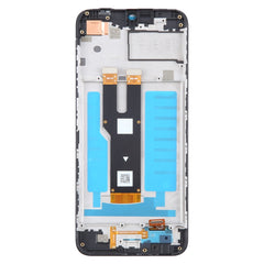 Para ZTE Axon 50 Lite 8050 Pantalla LCD Digi...
