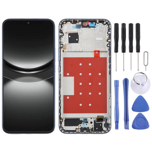 Para Huawei Nova 12 Pantalla LCD Original Di...