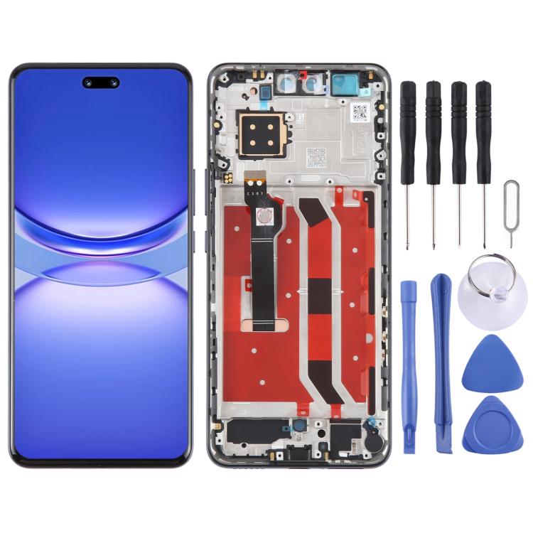 Para Huawei Nova 12 Pro Original Pantalla LC...