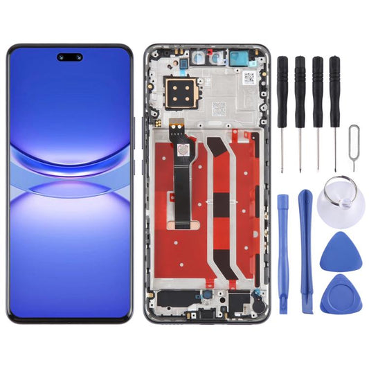 Para Huawei Nova 12 Pro Original Pantalla LC...