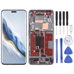 Para Honor Magic6 Pro Original pantalla LCD ...